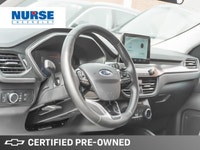 Ready for whatever your day brings, this former daily rental 2024 Ford Escape Active is engineered t... (image 8)