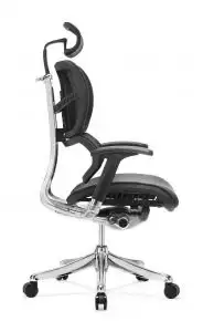 Ergonomic Mesh Office Ohair - The Fly! off the wall comfort in Chairs & Recliners in Mississauga / Peel Region - Image 8