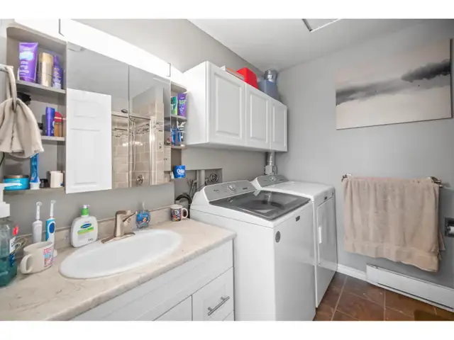 5343 199A STREET Langley, British Columbia in Condos for Sale in Abbotsford - Image 17