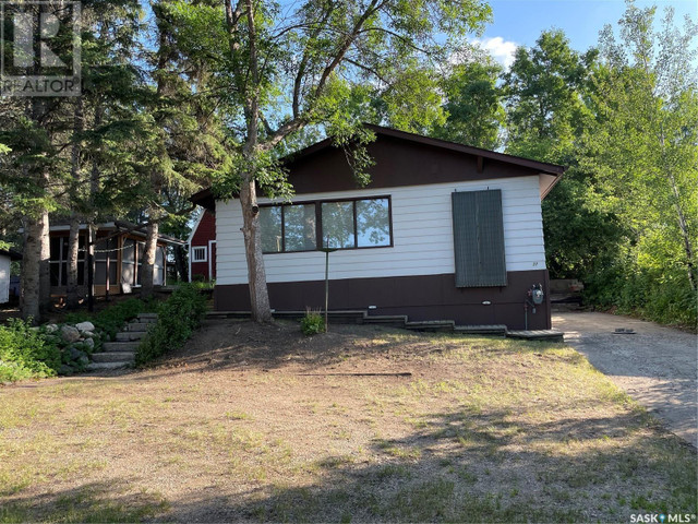 27 Oskunamoo DRIVE Greenwater Provincial Park, Saskatchewan in Houses for Sale in Saskatoon