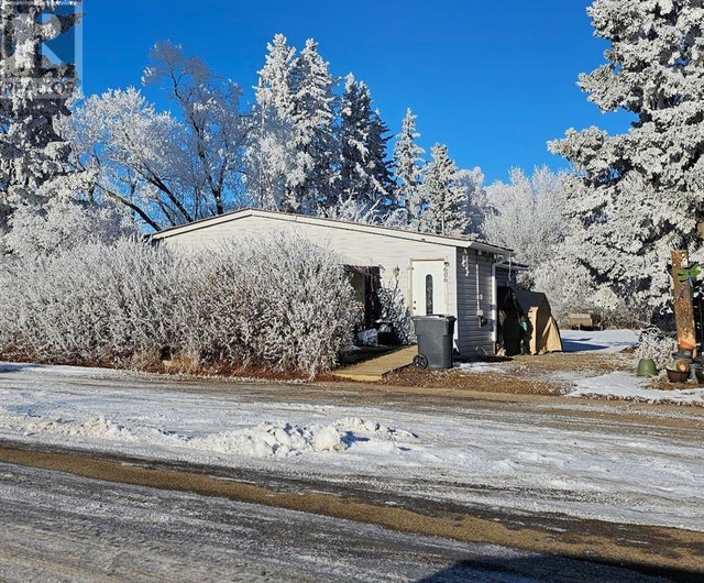 606 2nd Avenue Elnora, Alberta Houses for Sale Red Deer Kijiji