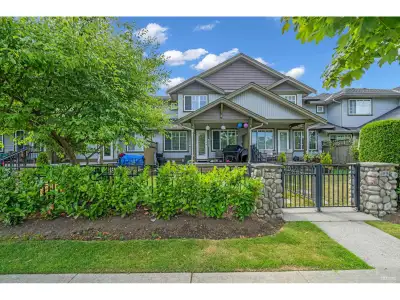 Welcome to Terrane! This beautifully renovated 2,264 sq. ft. townhome offers the space and comfort o...