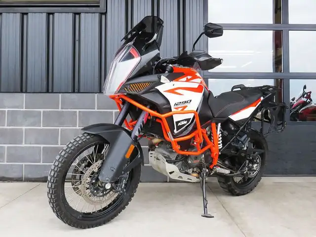 2018 KTM 1290 Super Adventure R in Sport Touring in Cambridge - Image 3