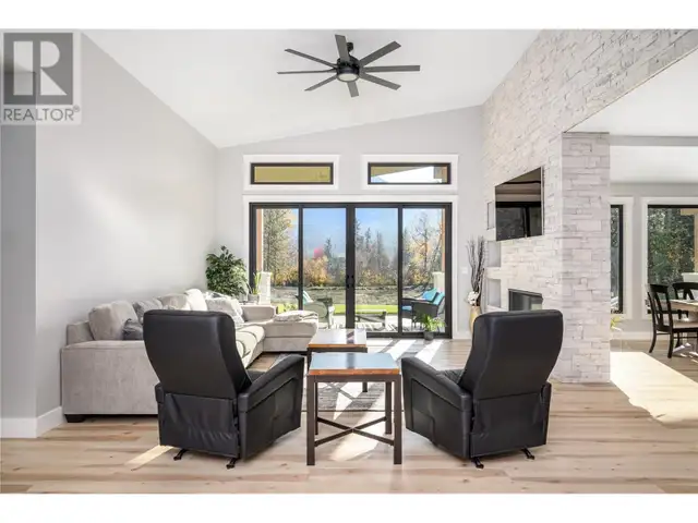 50 Foxwood Road Grindrod, British Columbia in Houses for Sale in Vernon - Image 23
