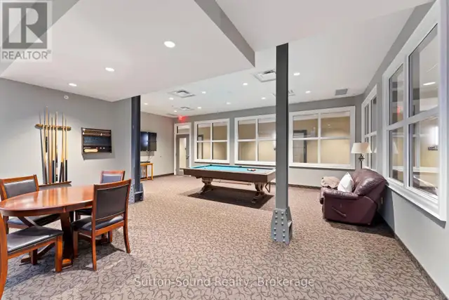 410 - 945 3RD AVENUE EAST AVENUE Owen Sound, Ontario in Condos for Sale in Owen Sound - Image 21