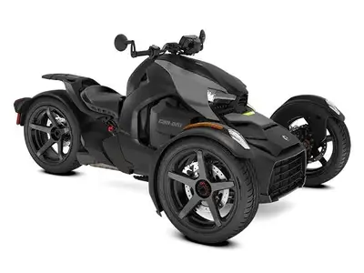 Come visit us at Adventure Motors!! 2026 Can-Am Ryker Sport 900 ACE™ +PDI & FREIGHT As low as $____...