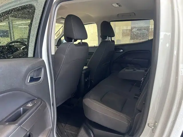 2020 GMC Canyon 4WD SLE | 6 Ft. Box | Heated Seats & Steering in Cars & Trucks in Tricities/Pitt/Maple - Image 6