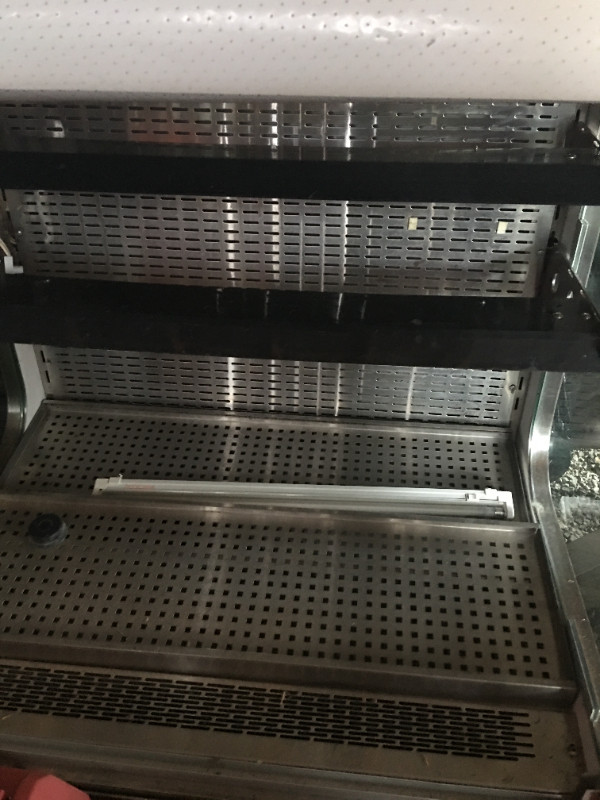 QBD 30in Display Cooler in Industrial Kitchen Supplies in Sault Ste. Marie