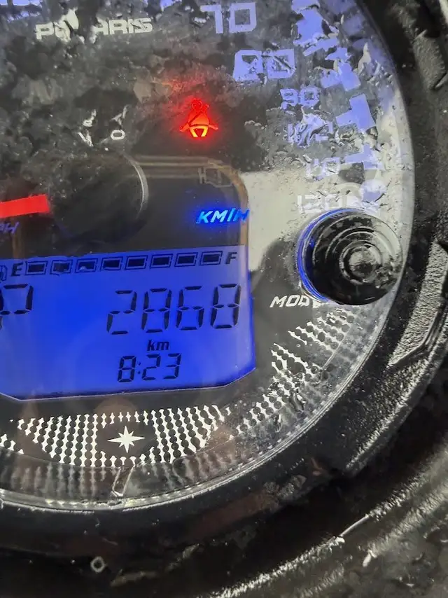 2015 Polaris RZR Trail 900 | Great condition, Garage stored | On in ATVs in Kawartha Lakes - Image 7