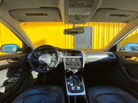 EXPERIENCE EUROPEAN REFINEMENT, SMOOTH PERFORMANCE, AND SOPHISTICATED STYLE WITH THIS 2016 AUDI A4 P... (image 8)