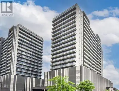 1601 - 15 GLEBE STREET Cambridge, Ontario