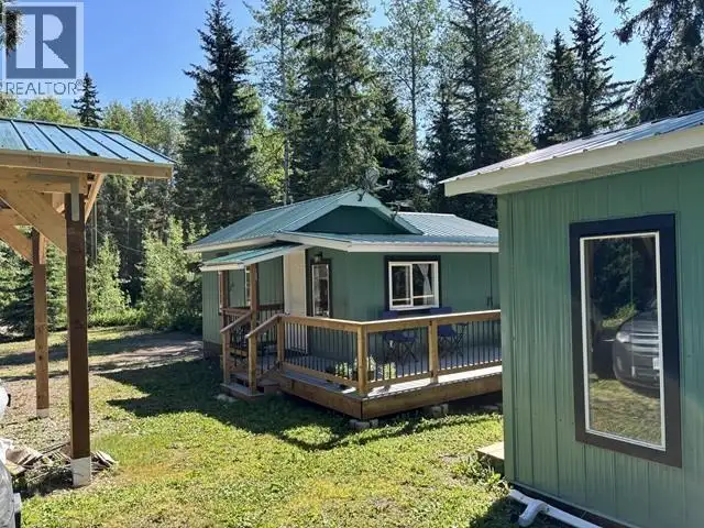 1005 SIMON BAY ROAD Fraser Lake, British Columbia in Houses for Sale in Burns Lake - Image 24