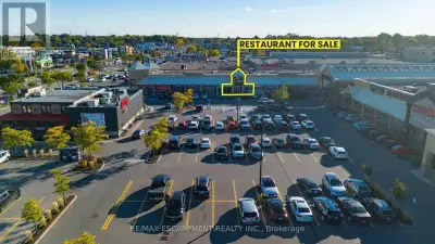 LOCATION! LOCATION! LOCATION! Are you looking for an established and successful dine-in restaurant?...