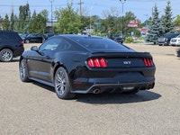 This pre-owned 2016 Ford Mustang GT Fastback is finished in Black and delivers legendary performance... (image 3)