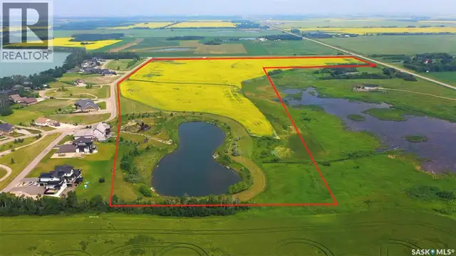 Maple Grove Estates Development Lands Orkney Rm No. 244, Saskatc in Land for Sale in Regina - Image 5