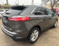 **CARS TRUCKS SUV 4X4 VAN AWD EDMONTON FINANCING AVAILABLE EASY FINANCING ** 2020 FORD EDGE SEL ALL-... (image 4)