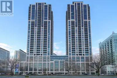 4210 - 1926 LAKE SHORE BOULEVARD W Toronto (High Park-Swansea),