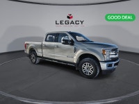Welcome to Legacy Dodge Claresholm. Leather Seats, Cooled Seats, Premium Sound Package, Rear View Ca... (image 1)