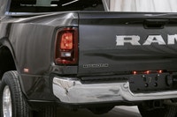 Meet the power and purpose of the brand new 2026 RAM 3500 Big Horn, now at Southside Dodge Chrysler... (image 9)