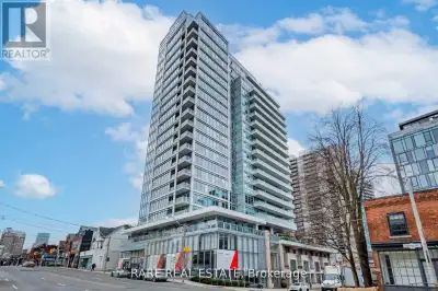 1101 - 170 AVENUE ROAD Toronto (Annex), Ontario