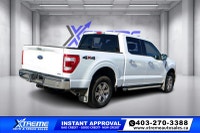 2023 Ford F-150 Lariat Super Crew 4x4 Welcome to Xtreme Auto & Truck Sales Your Car Loan, Truck Loan... (image 4)