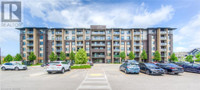 7 KAY Crescent Unit# 515 Guelph, Ontario