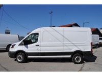 Mid roof transit with power windows, locks, bluetooth, cruise, back up camera and much more. Sold fu... (image 2)