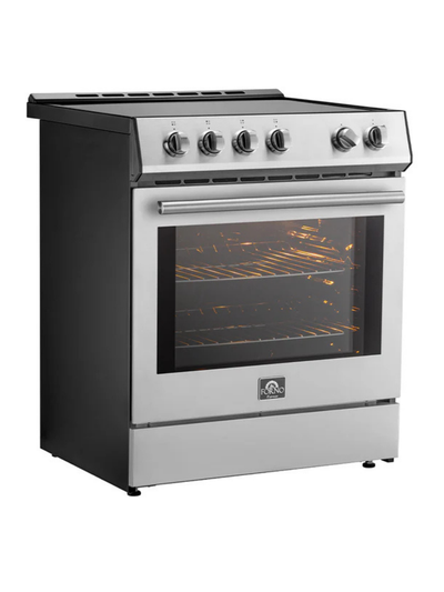 ✨NEW Induction Range $2,499 MSRP – Only $899!✨, View more