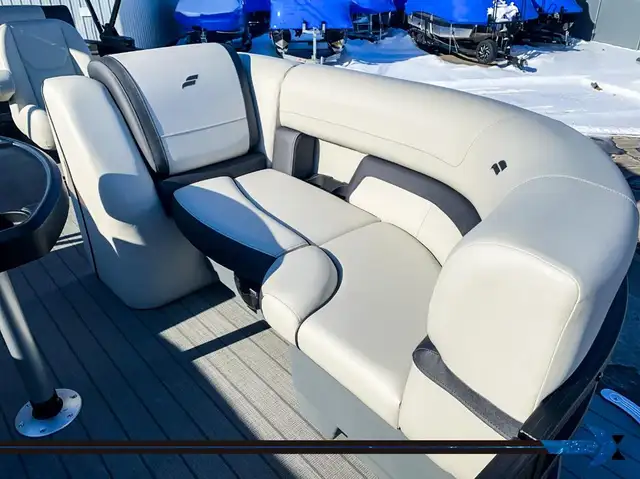 2026 STARCRAFT Ponton EX-20 Q DH 90HP INCLUS in Powerboats & Motorboats in Laval / North Shore - Image 28