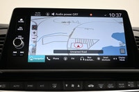 The 2025 Honda Odyssey delivers exceptional comfort, family-friendly versatility, and advanced techn... (image 7)