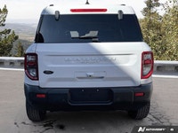 Welcome to Moncton Chrysler Jeep Dodge. Recent Arrival! 2025 Ford Bronco Sport Big Bend 1.5L EcoBoos... (image 4)