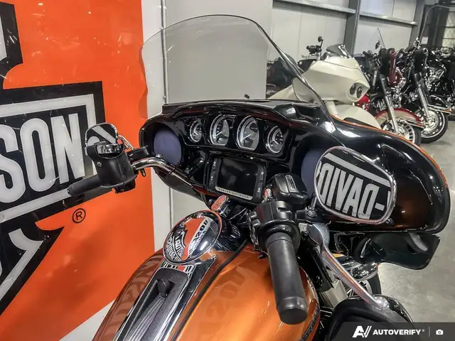 2014 Harley-Davidson FLHTK - Electra Glide(R) Ultra Limited in Sport Touring in Calgary - Image 14
