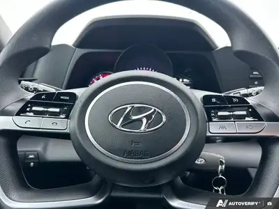 2022 Hyundai Elantra Essential Fwd | Cloth | Heated Seats, View more