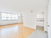 1 BED - RENOVATED - 10 Teesdale Place