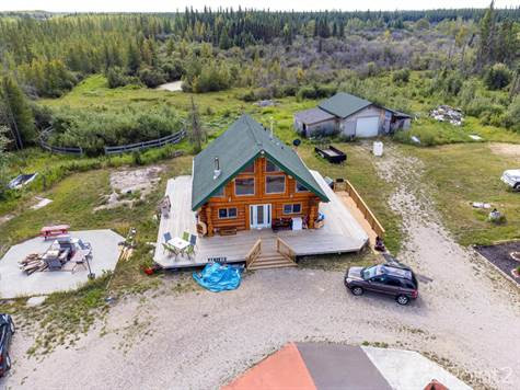 Homes for Sale in Cold Lake, Alberta $1,050,000 in Houses for Sale in Meadow Lake - Image 2
