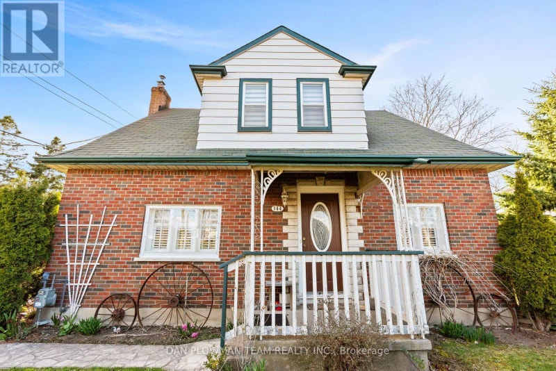144 SCUGOG STREET Clarington, Ontario Houses for Sale Oshawa