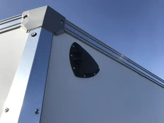 2025 IDEAL CARGO SPORT ZONE in Cargo & Utility Trailers in Hamilton - Image 18