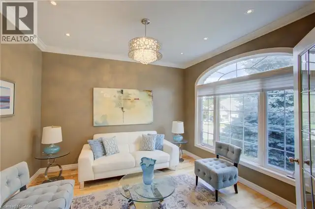 457 CARYNDALE Drive Kitchener, Ontario in Houses for Sale in Kitchener / Waterloo - Image 10