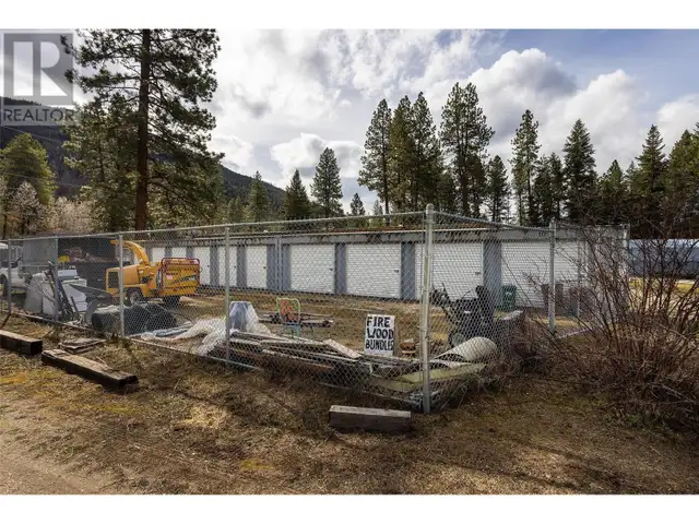 85 Ernest Avenue Beaverdell, British Columbia in Houses for Sale in Penticton - Image 17