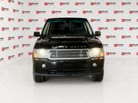 This 2006 Land Rover Range Rover Supercharged gives you that powerful, high-end feeling the second y... (image 1)