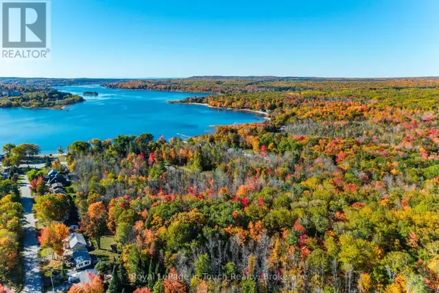250 PEEK -A- BOO TRAIL Tiny, Ontario in Land for Sale in Barrie - Image 5