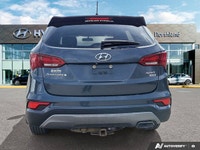 Navigate every season with confidence in this 2018 Hyundai Santa Fe Sport BASE, equipped with respon... (image 3)