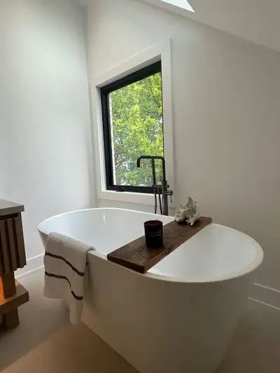 Bathroom Renovation– Shower, Tiles, Complete Remodel– Free Quote, View more