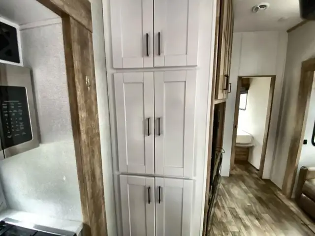 2022 Keystone RV Arcadia 3940LT in Travel Trailers & Campers in Kamloops - Image 27