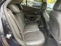 Vehicle Highlights: - AWD - Well serviced - Well optioned Just landed is an economical Buick Encore... (image 8)
