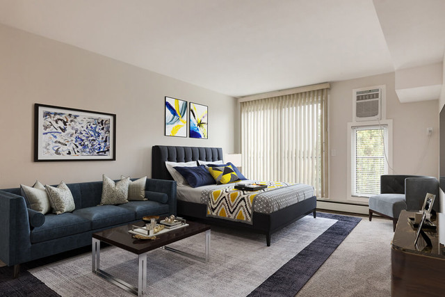 Modern Apartments with Air Conditioning - Fairway Plaza - Apartm in Long Term Rentals in Medicine Hat - Image 2