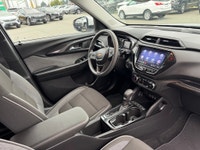 This 2022 Chevrolet Trailblazer LT is a strong fit for drivers who want efficiency, modern safety, a... (image 8)