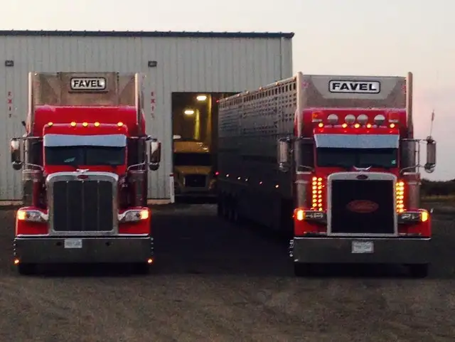 LONG HAUL Lease/owner OPERATORS in Drivers & Security in Winnipeg - Image 18