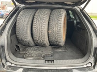 Vehicle Highlights: - Winter tire package included - Dealer serviced - Highly optioned Very rare and... (image 8)