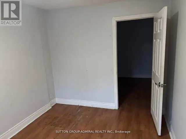 27 SHUDELL AVENUE Toronto (Blake-Jones), Ontario62866662858498124